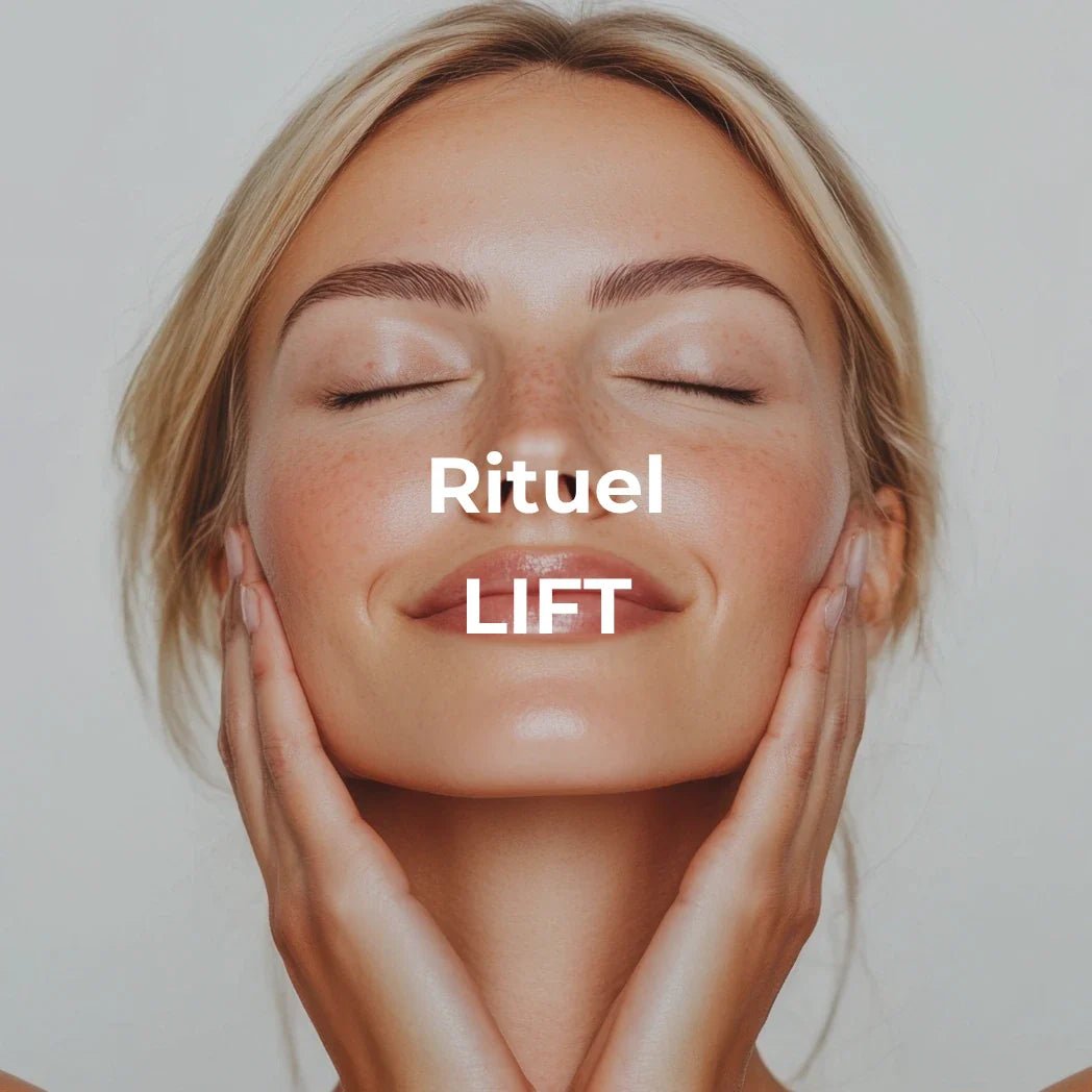 Rituel Lift : Redessine les lignes du temps. - Glowyritual.com