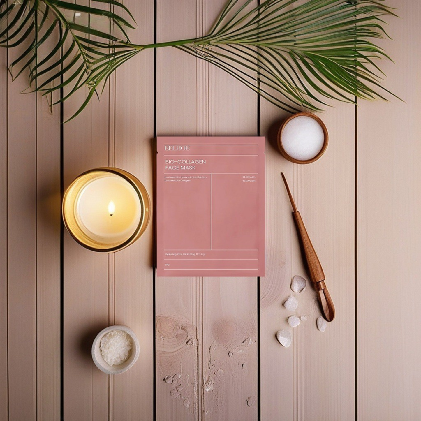 Masque Bio-Collagen