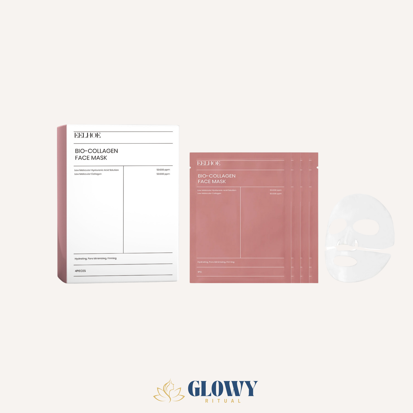 Masque Bio-Collagen