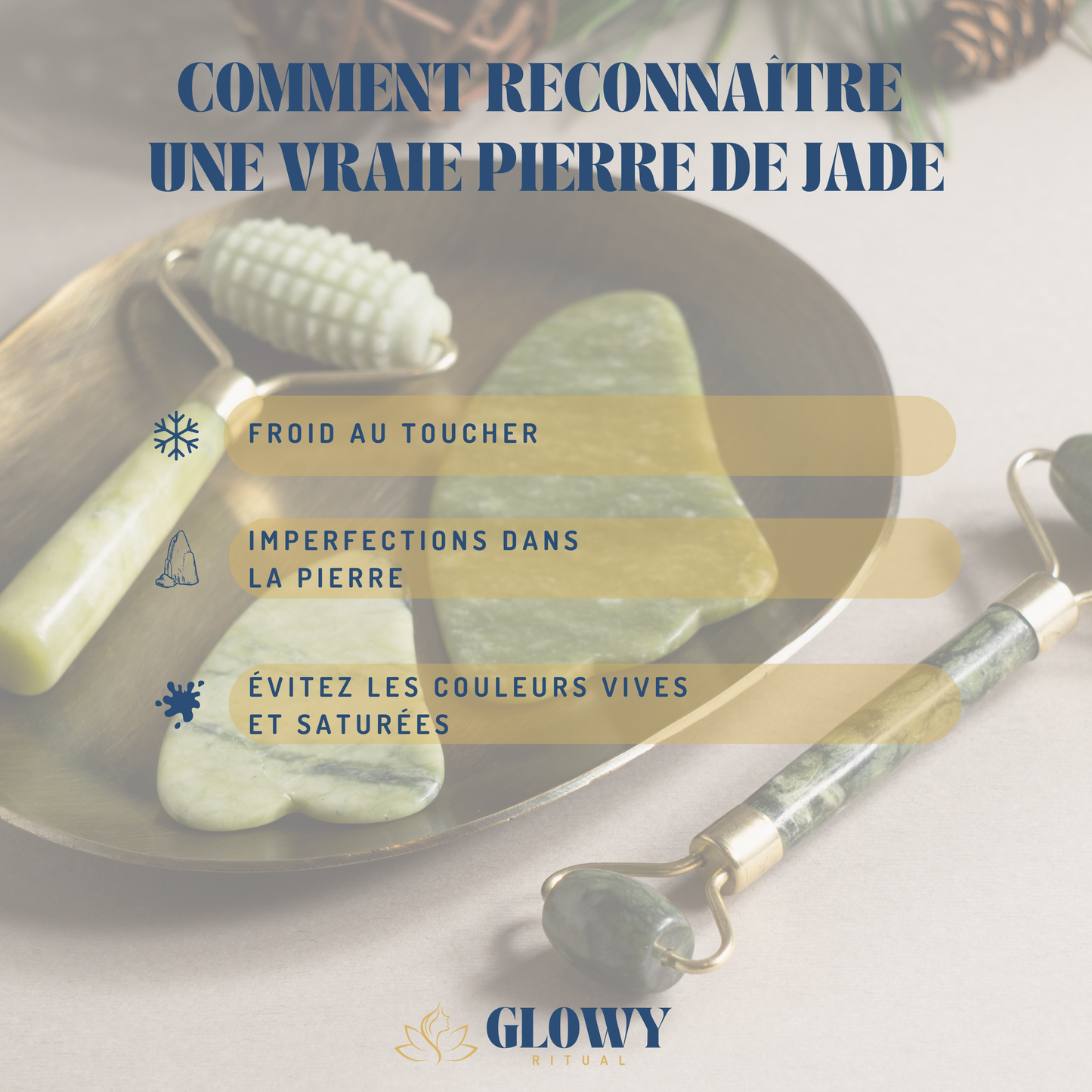 Rouleau de Jade
