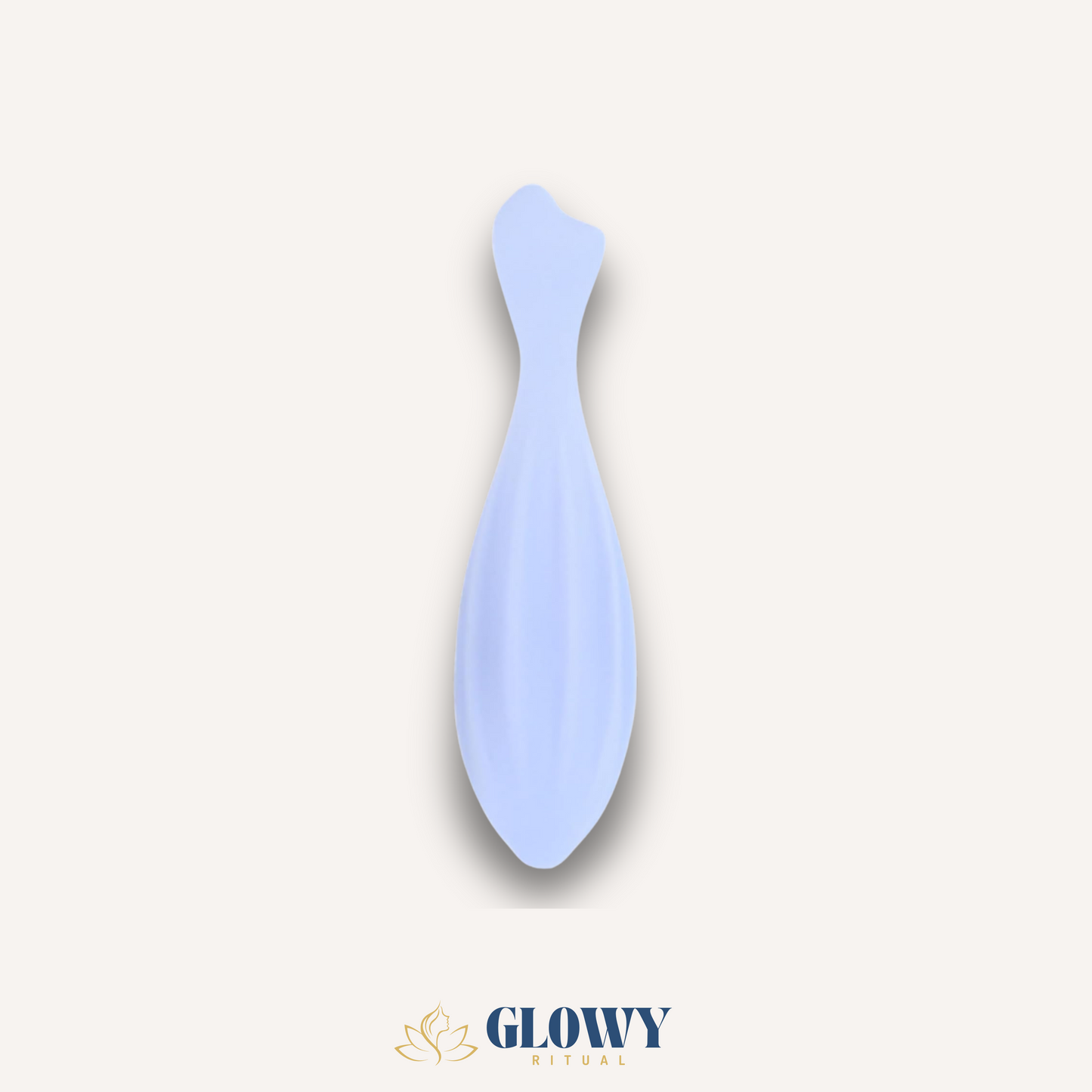 Rouleau de Beauté en Silicone