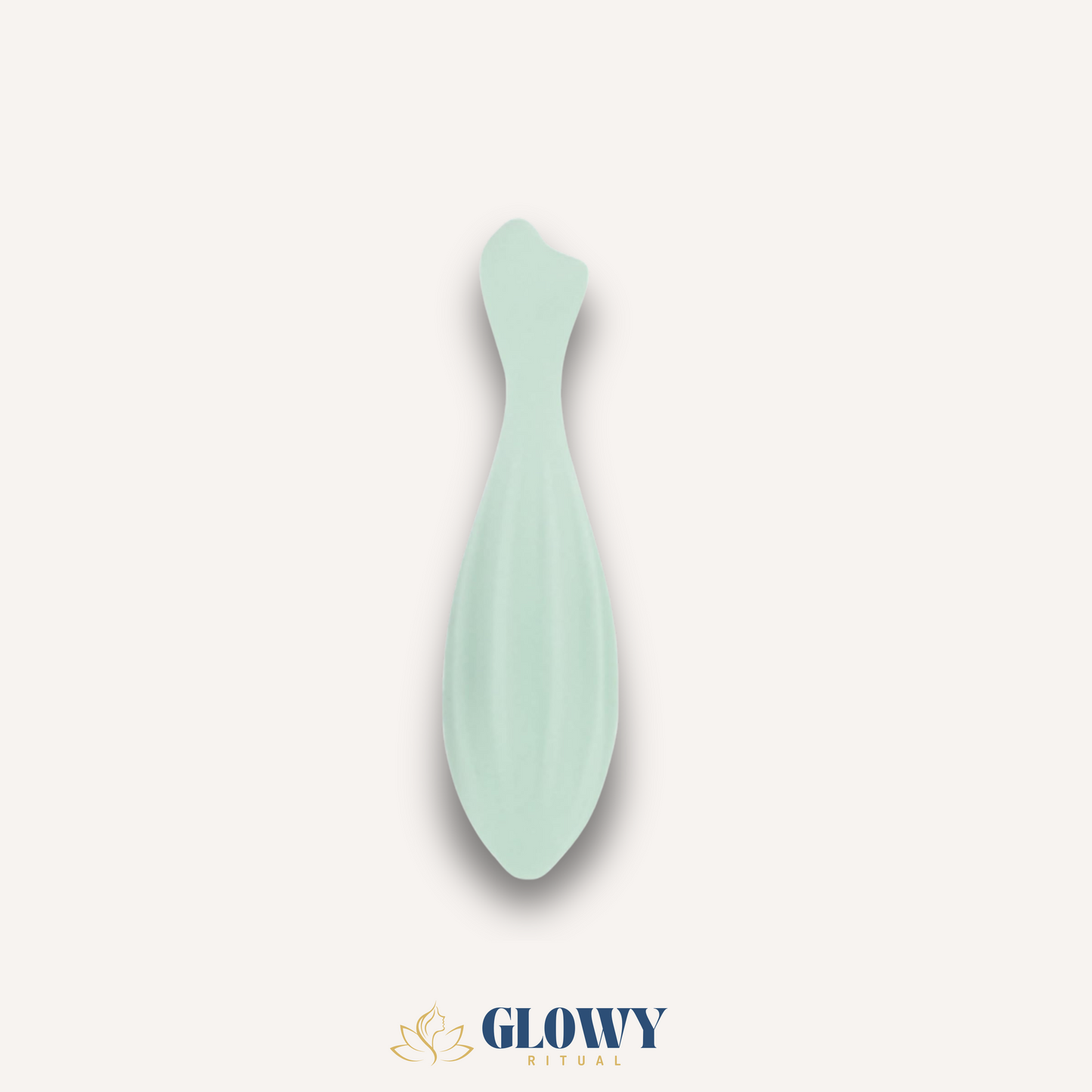 Rouleau de Beauté en Silicone