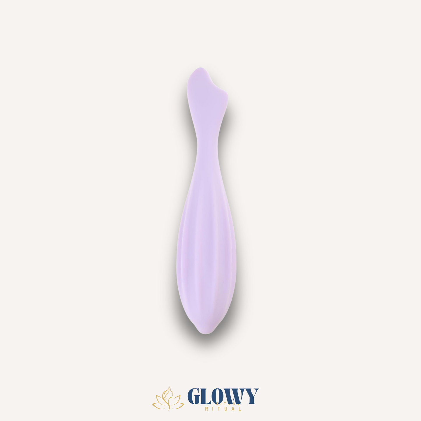 Rouleau de Beauté en Silicone