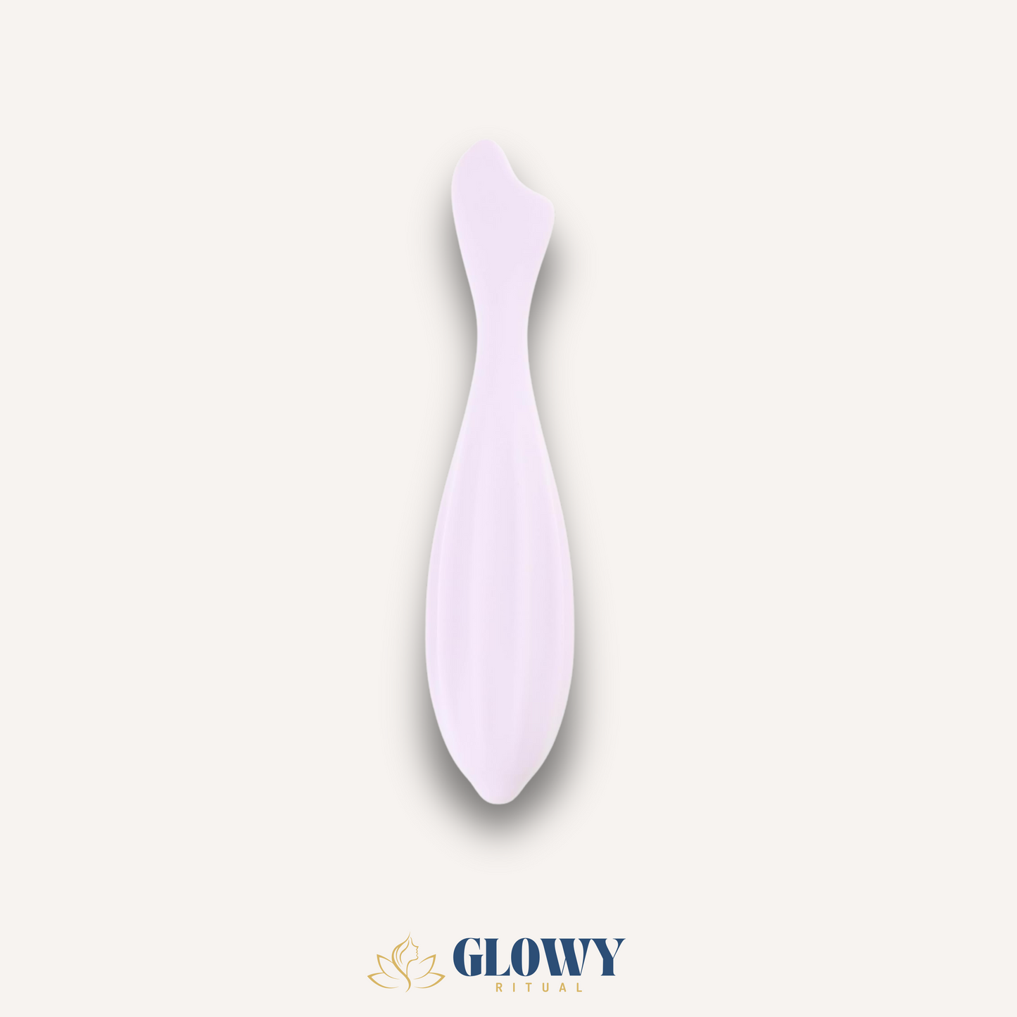 Rouleau de Beauté en Silicone