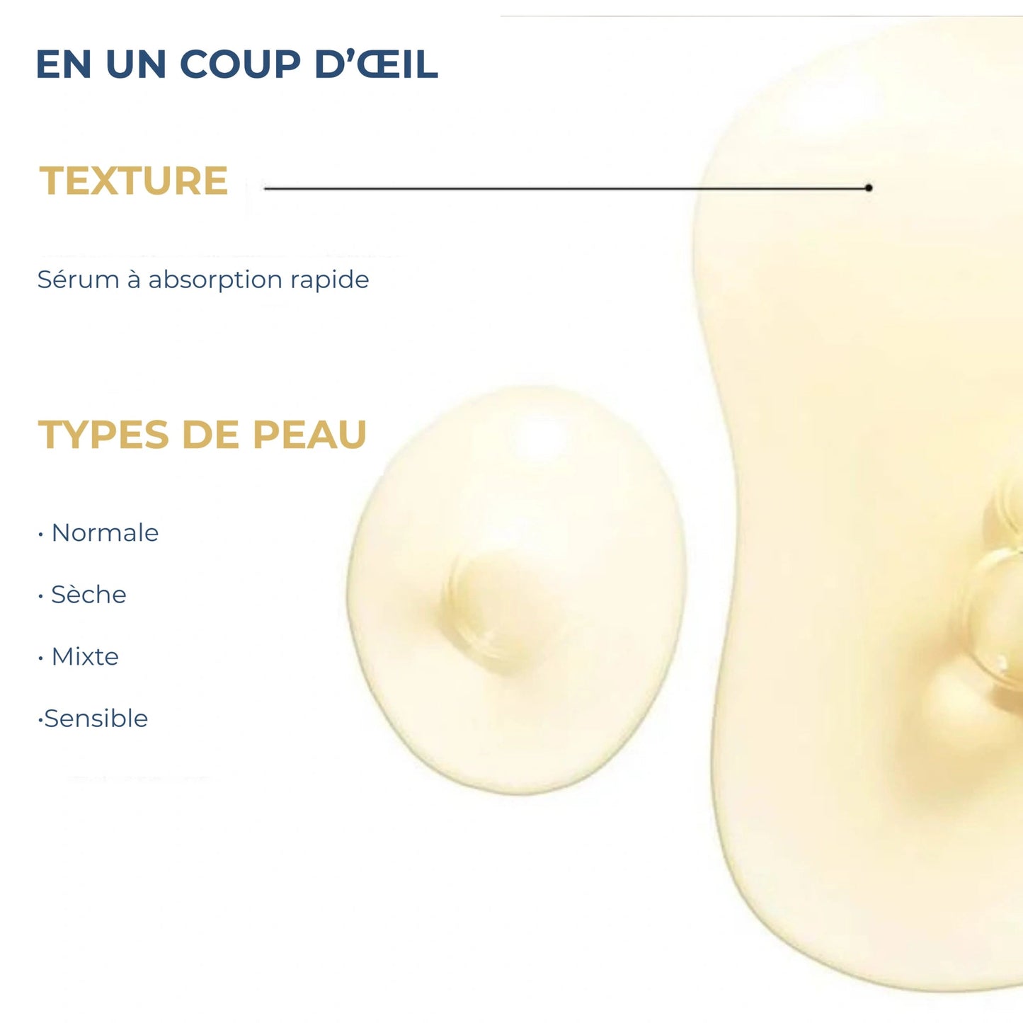 Sérum Éclat Vitamine C - Illumine & Protège - Glowyritual.com