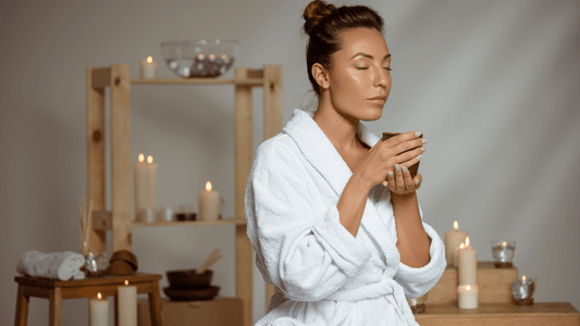 Top 5 des soins naturels les plus efficaces pour réduire les rides du visage - Glowyritual.com