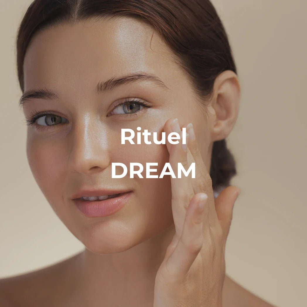 Rituel Dream : La magie opère pendant ton sommeil. - Glowyritual.com