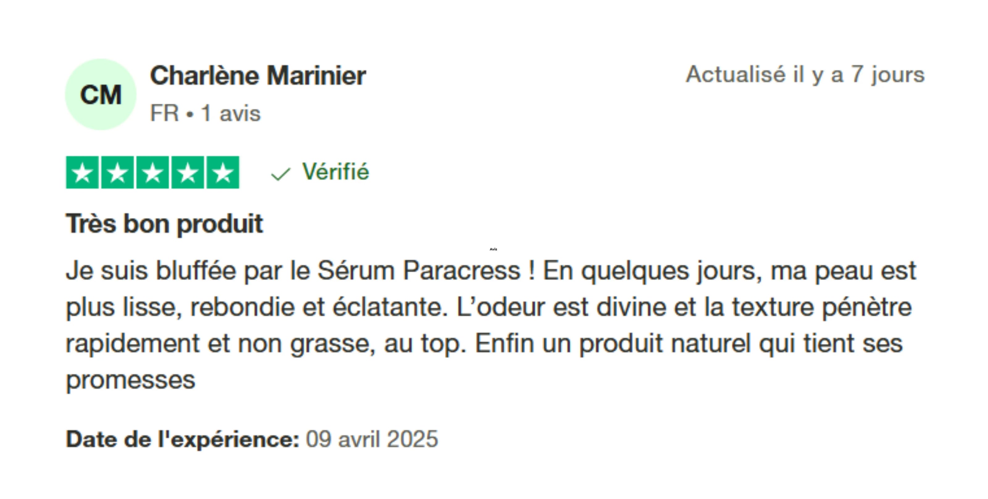 Avis sérum paracress (2)_11.webp__PID:012b0fe2-3d4b-4fa1-af36-de07d3f0b1f9