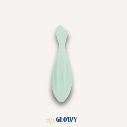 Rouleau de Beauté en Silicone