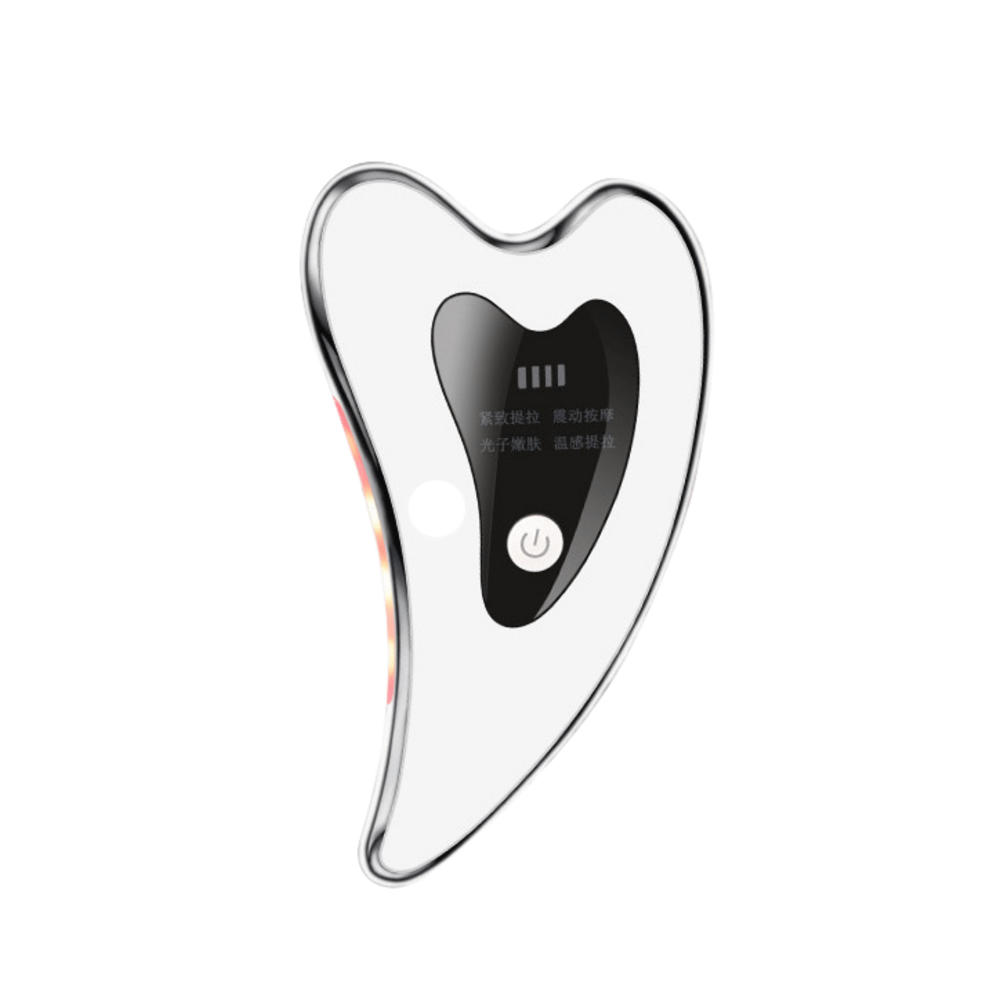 Gua Sha Électrique - Glowyritual.com