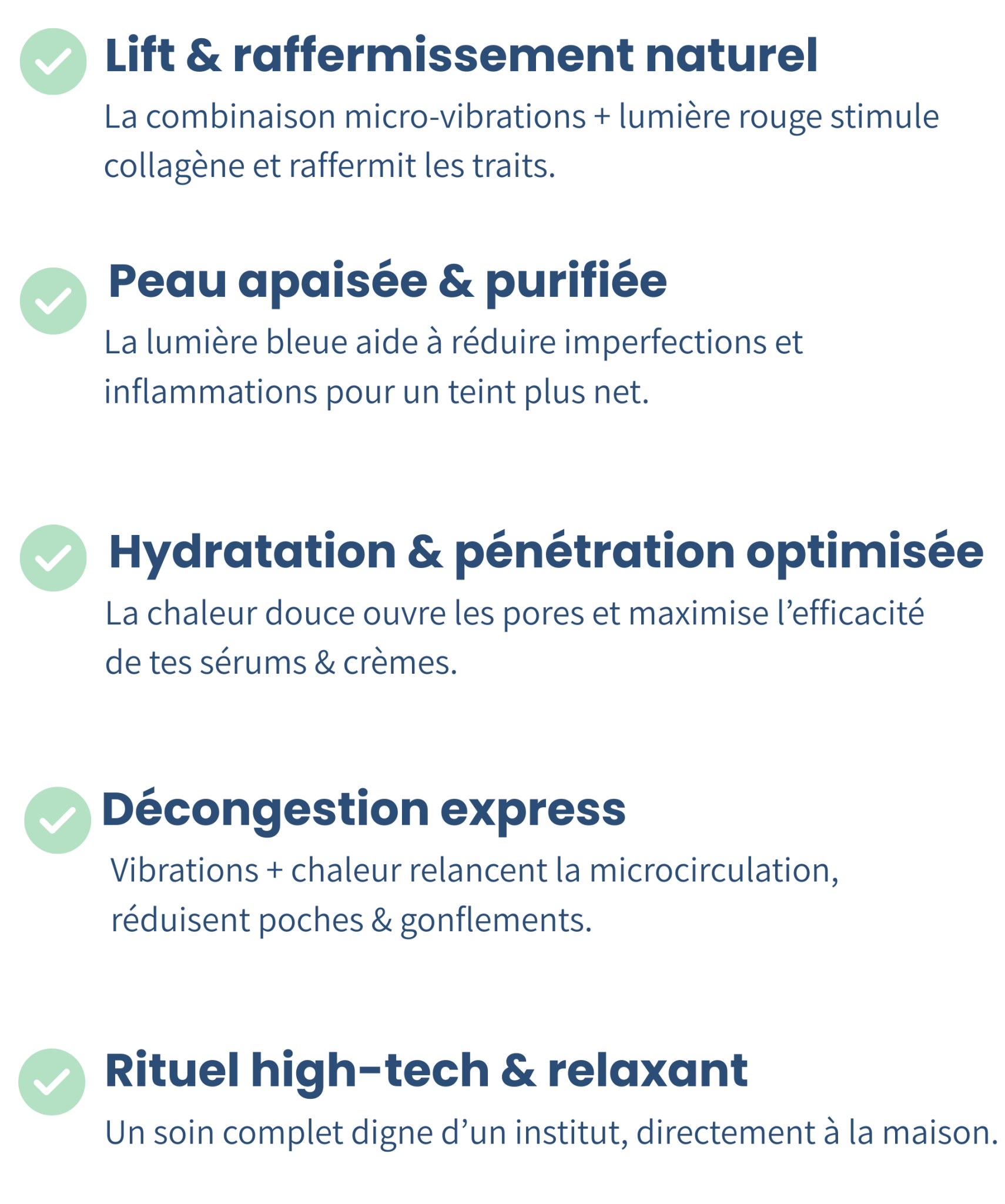 Gua Sha Électrique - Glowyritual.com