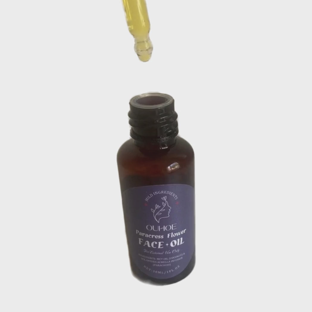 Sérum Jeunesse Fleur de Paracress