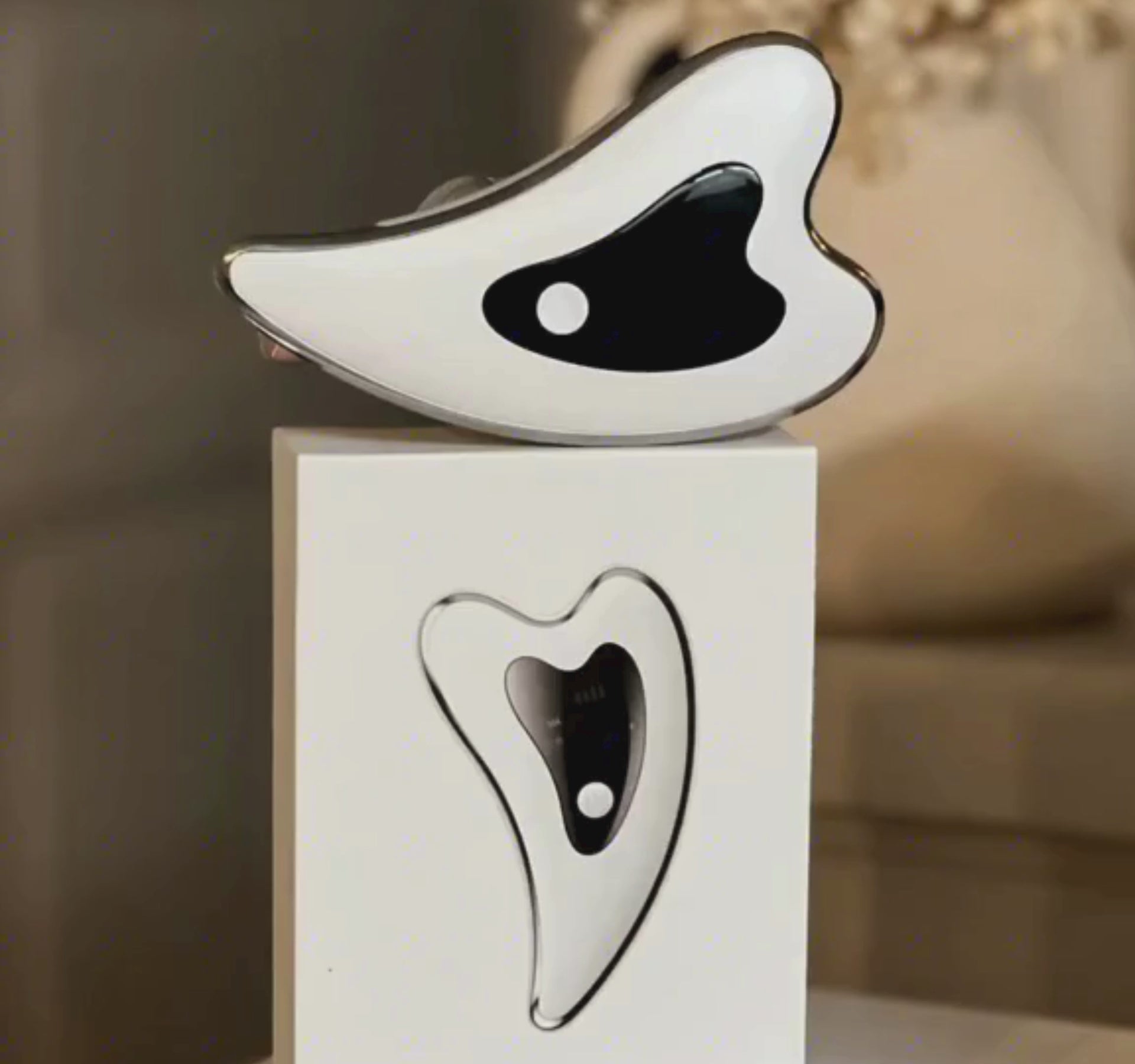 Gua Sha Électrique