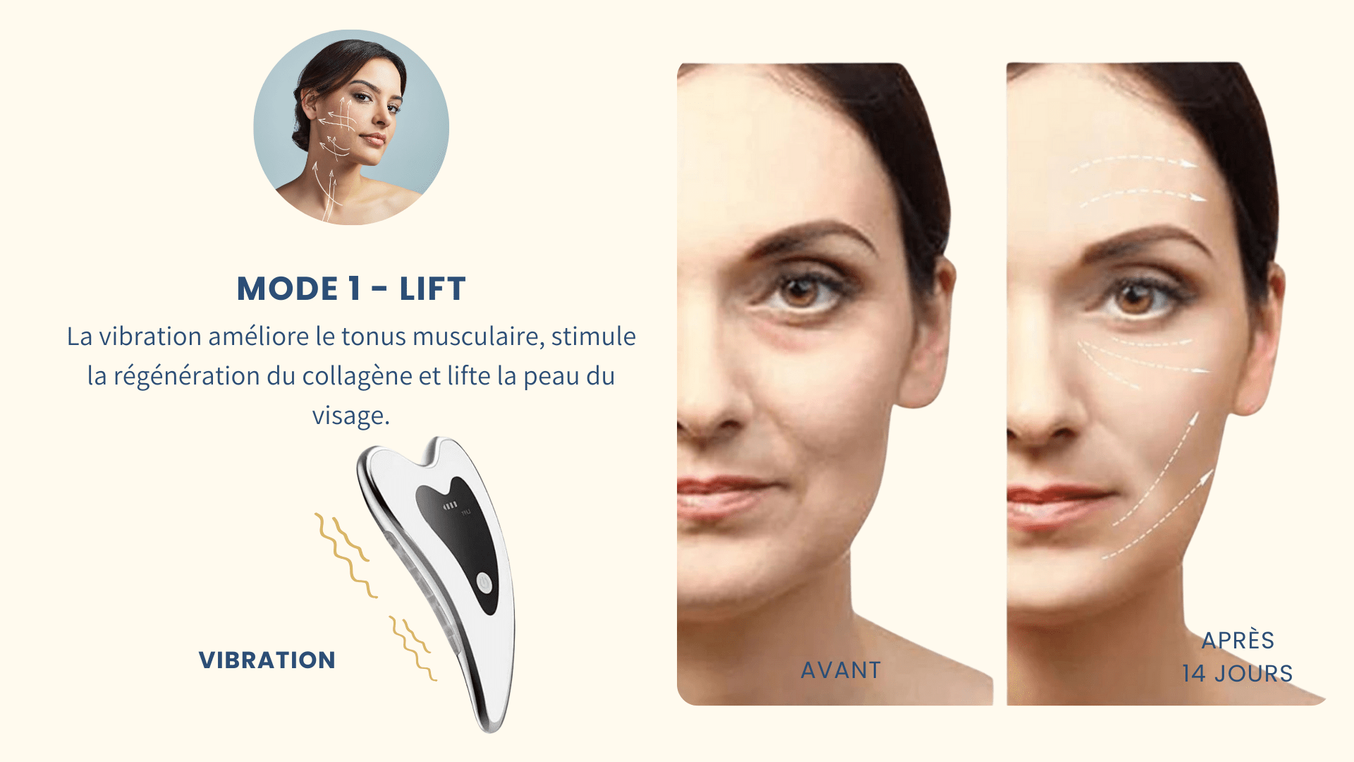 Rituel Lift – INTENSE - Glowyritual.com