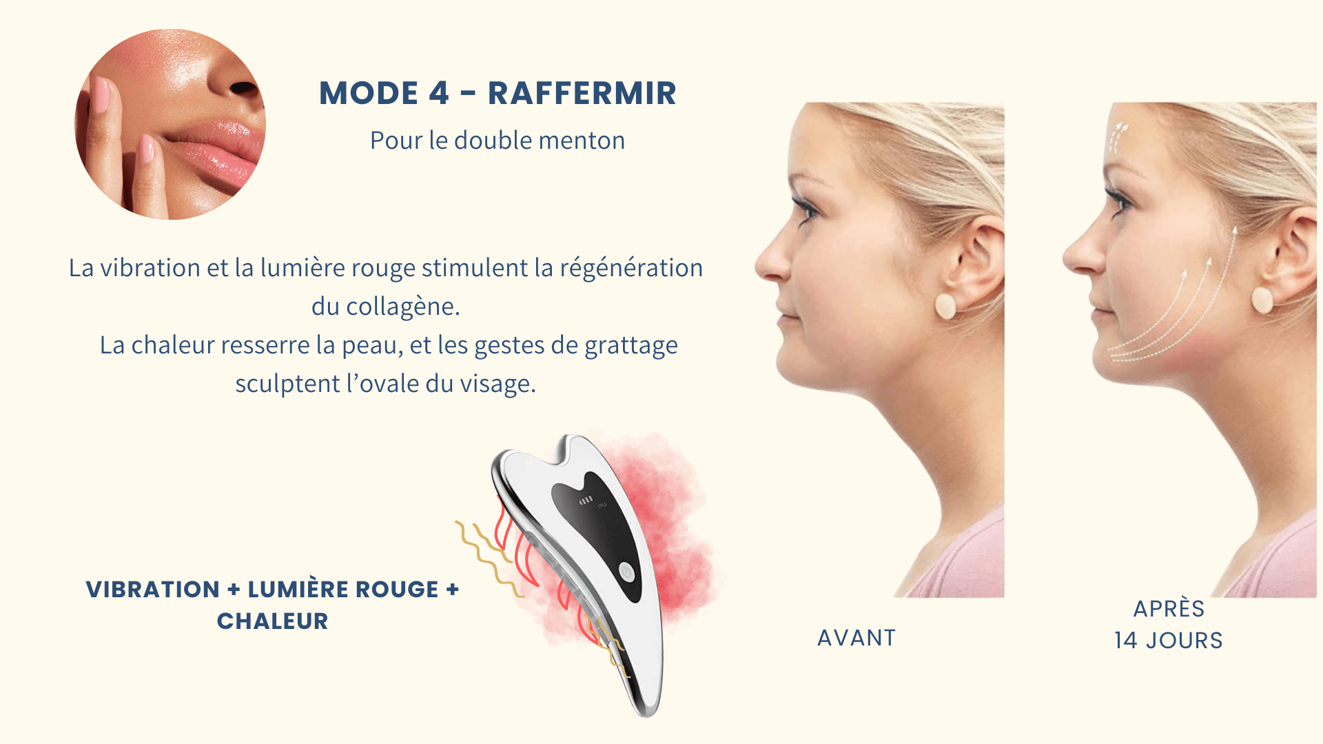 Rituel Lift – INTENSE - Glowyritual.com