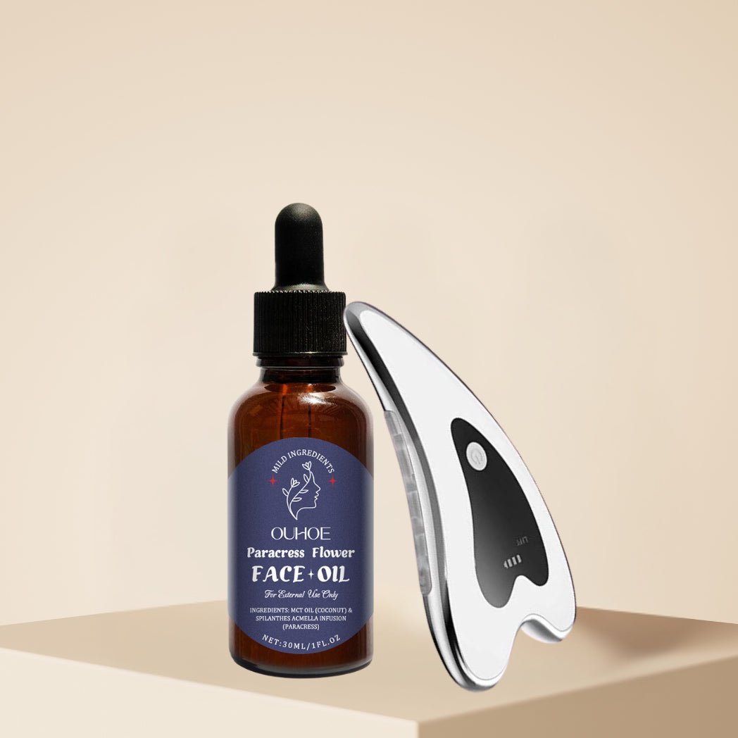 Rituel Lift – INTENSE - Glowyritual.com