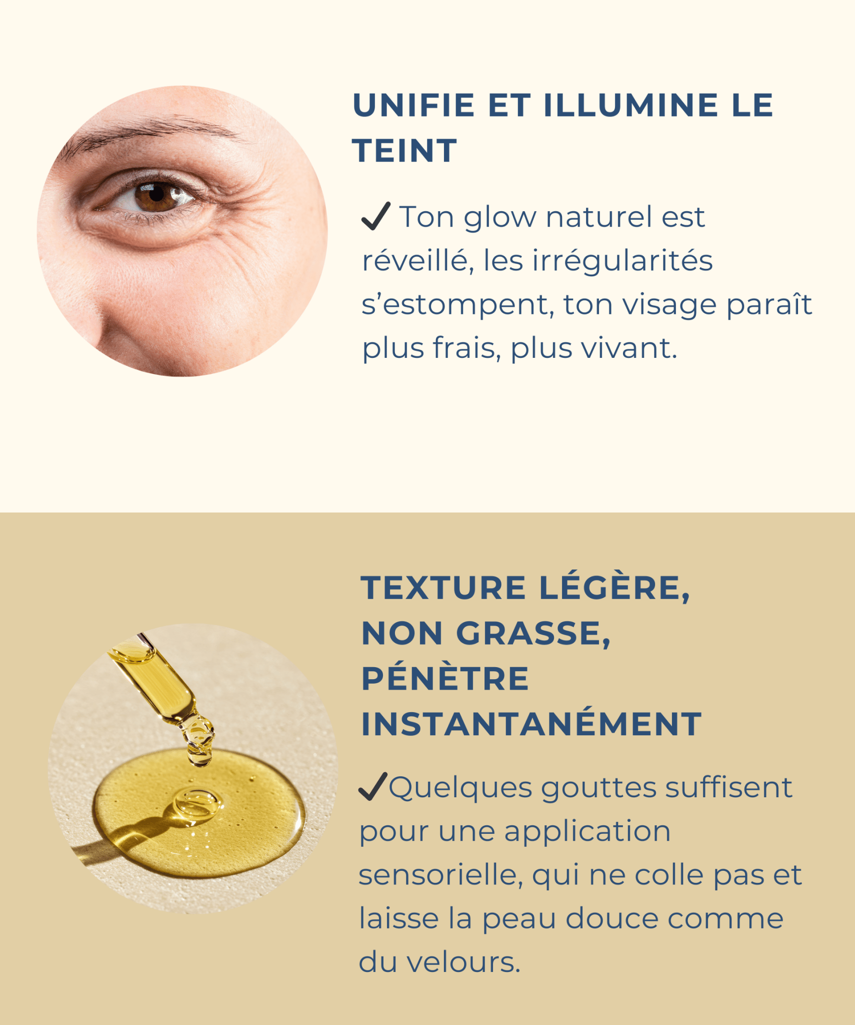 Sérum Jeunesse Fleur de Paracress - Glowyritual.com